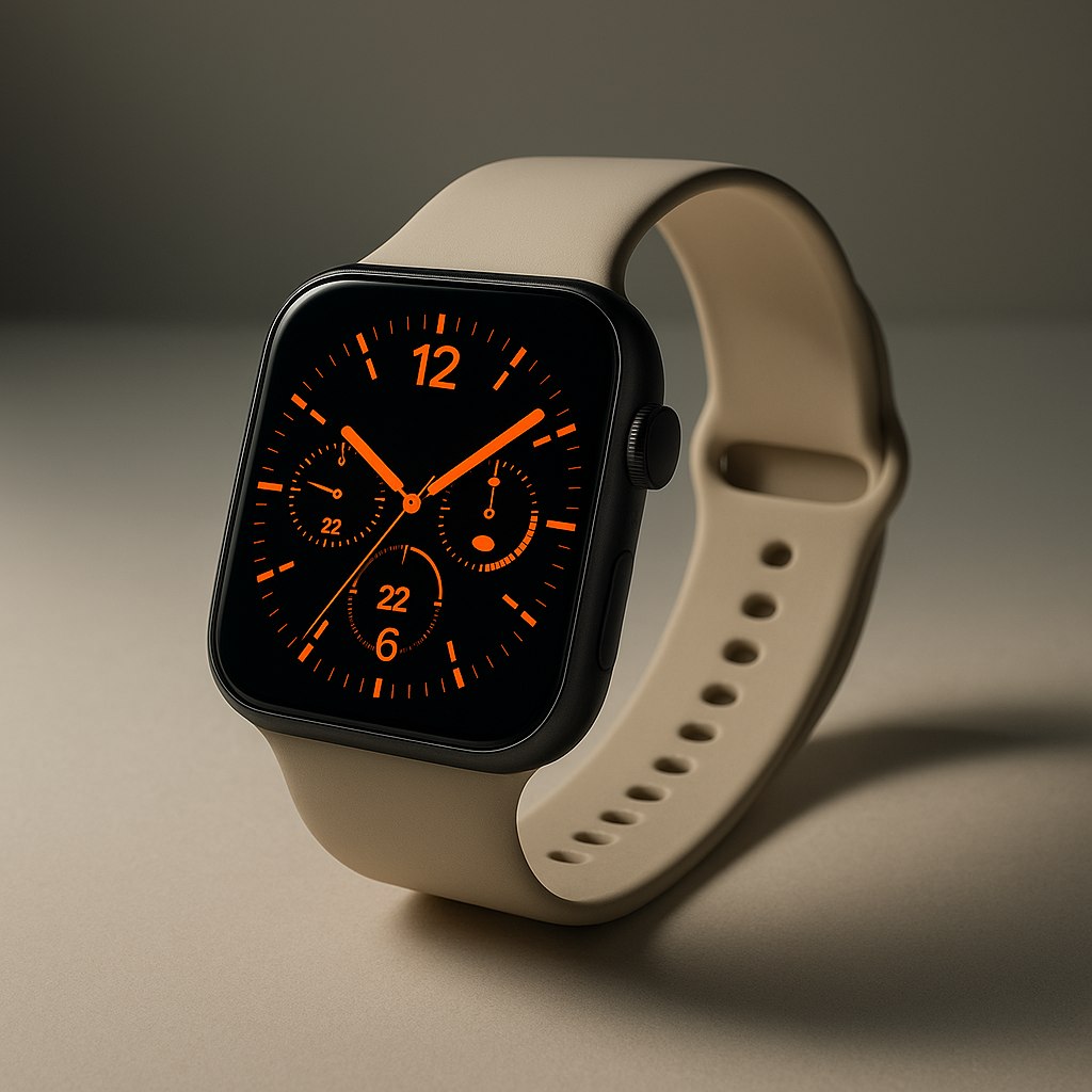 Смарт-часы Apple Watch SE 2 — купить на маркетплейсе электроники Neobus (Необус)